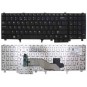 DELL Latitude E5520/E6520 klaviatūra